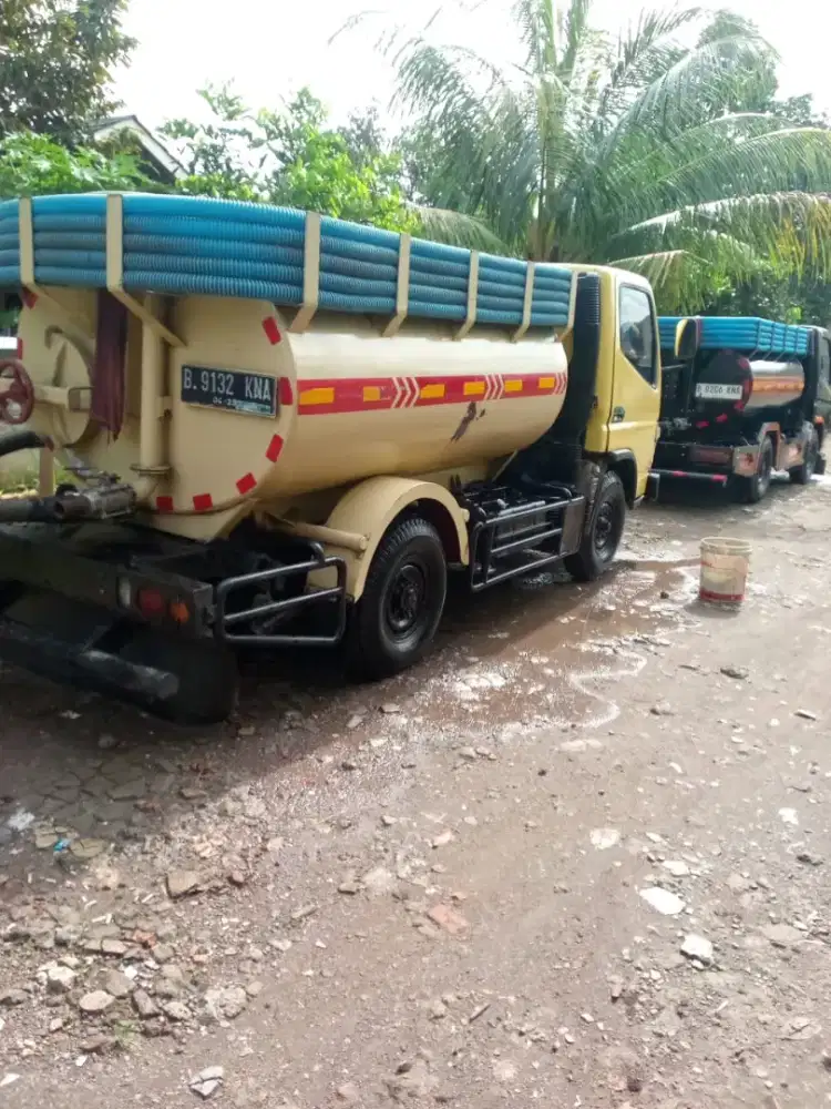 Layanan sedot WC saluran mampet Cibubur Jakarta Timur