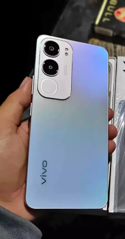 Jual HP VIVO Y 19 S