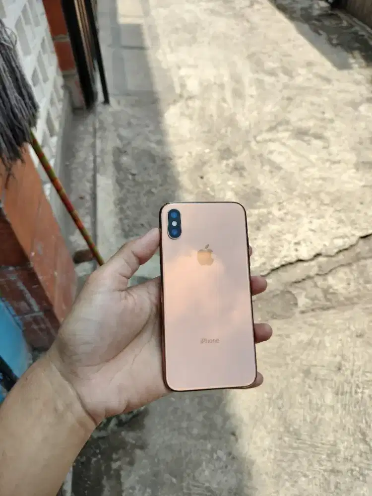 iPhone Xs 64gb inter