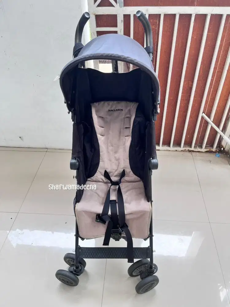 Stroller maclaren guest