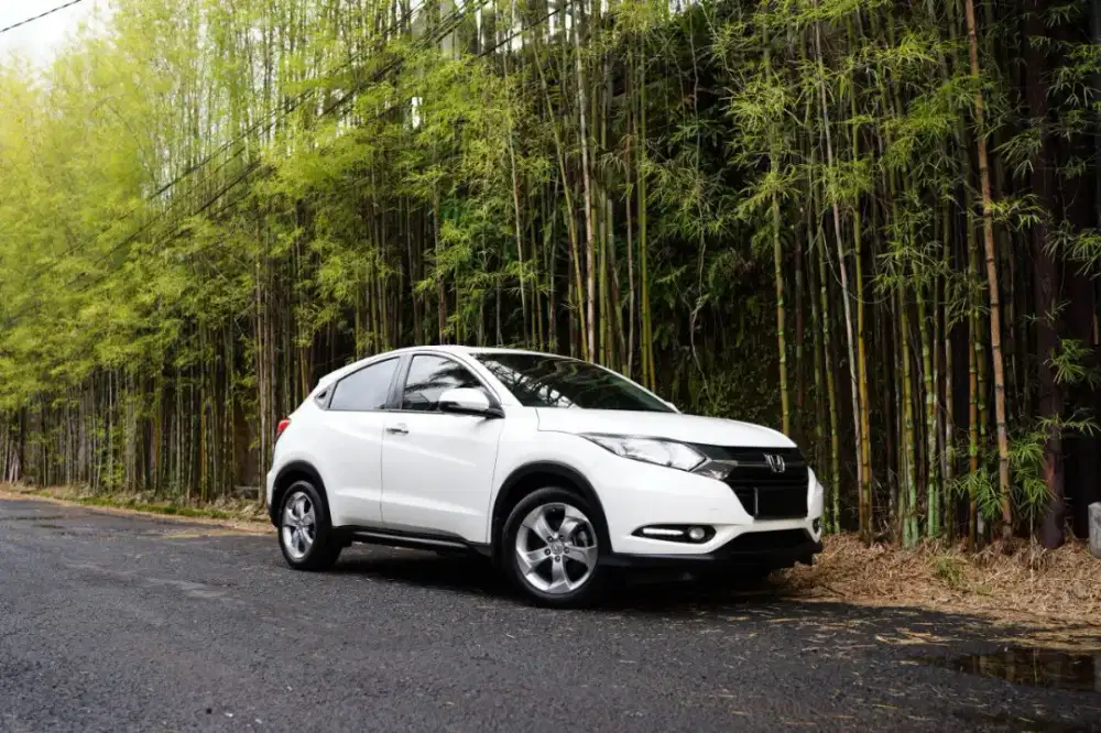 Honda HR-V HRV E AT 2015/2016 (D) 1tgn