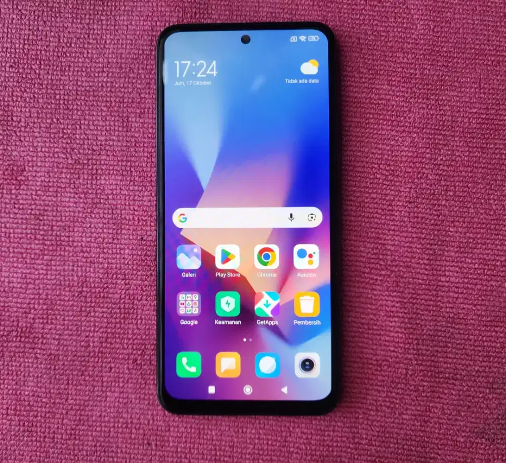 Xiaomi Note 10S 8/128GB