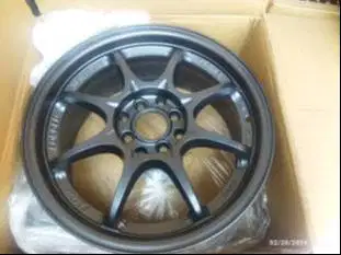 VELG MOBIL DAN RAK