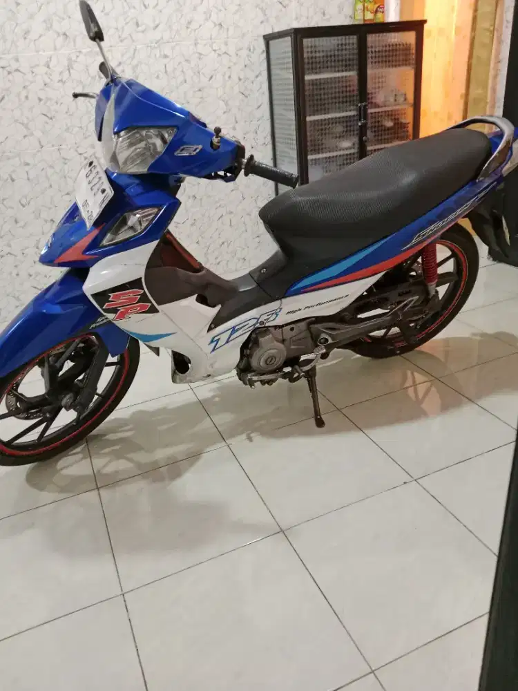 Sogun 125 fl surat lengkap mati