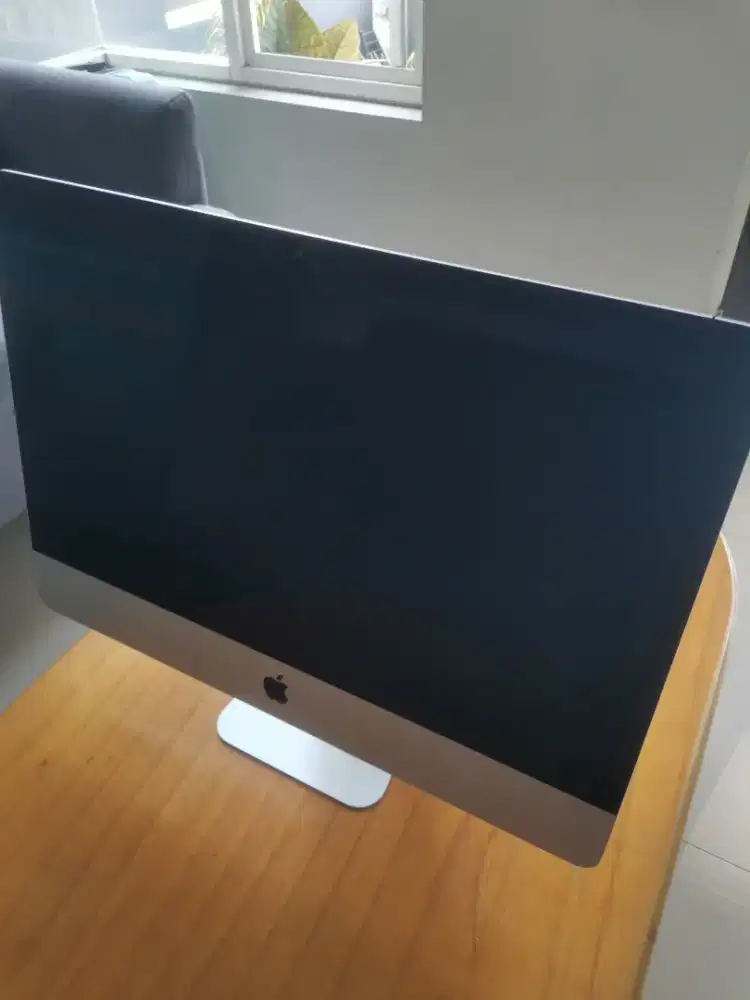 Imac 21 inch late 2012