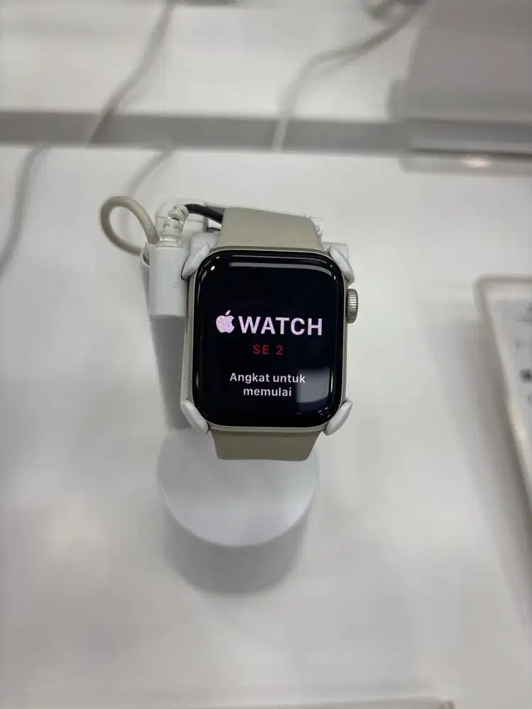 Promo credit apple watch SE bunga 0% gratis 1x cicilan