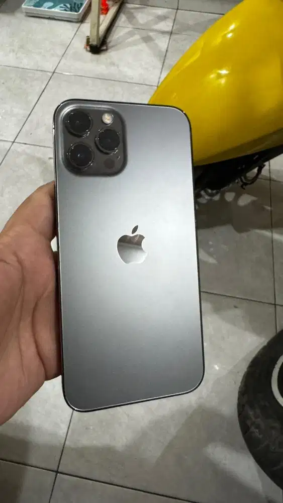 Iphone 12 Pro max 256gb Inter