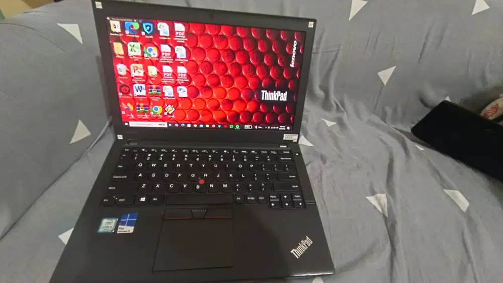 Lenovo Thinkpad X260 Core i5