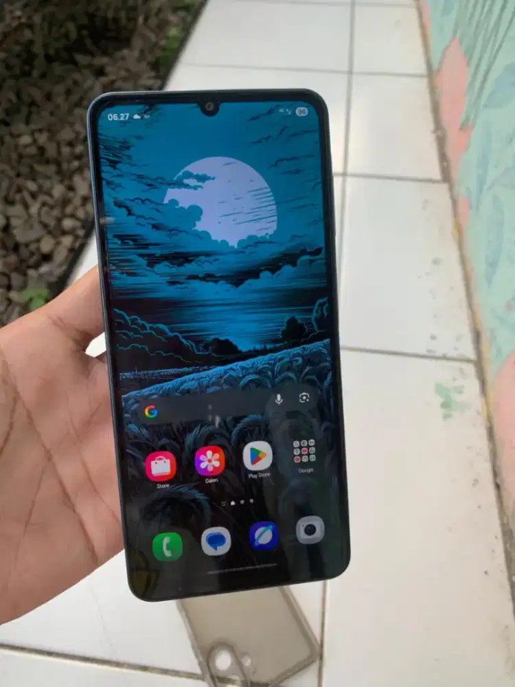 Samsung A07 6/128