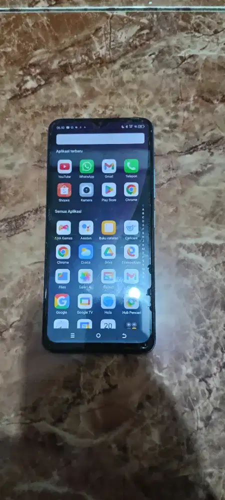 Xiaomi itel a70 4/64