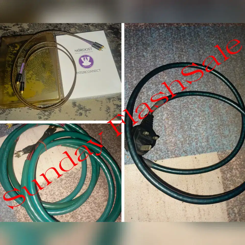 Kabel Kabel Audio
