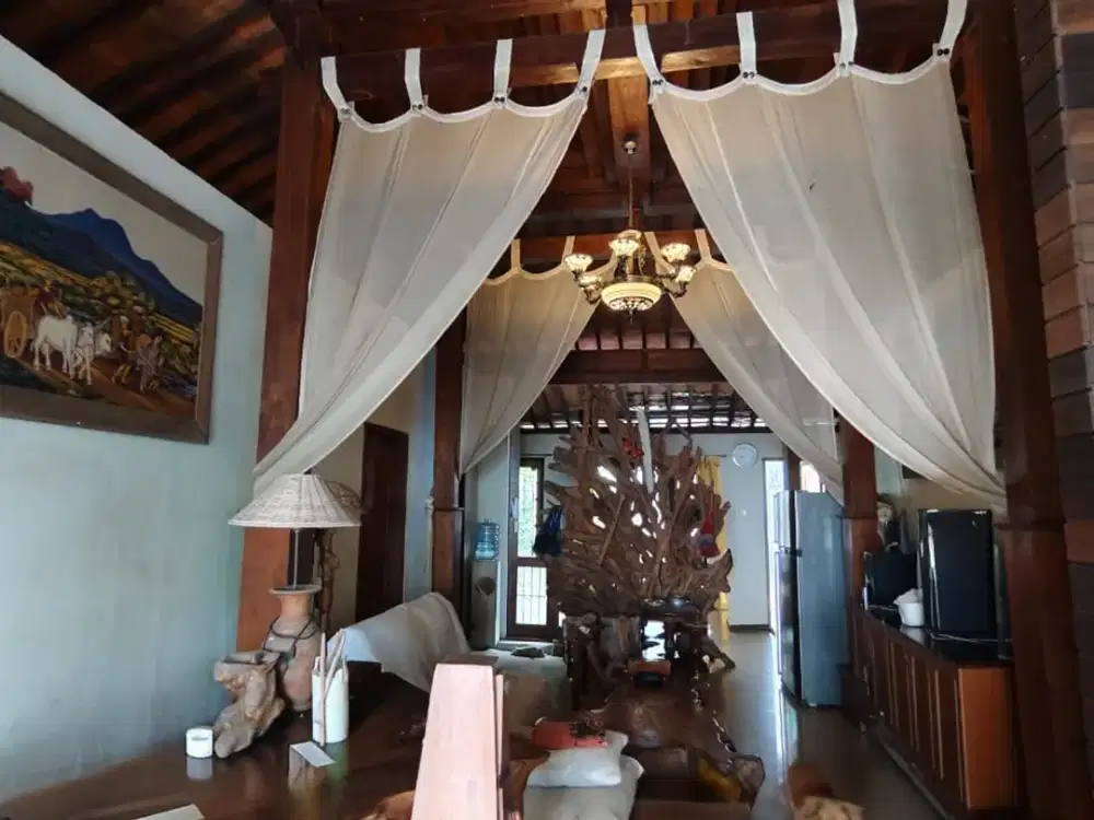 4 Minutes House to Bali Kiddy for Leasehold 5 - 12 years