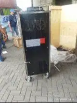 MESIN ICE CREAM, MESIN POPCORN, COFFEE MILL, TUMBLER, SPAREPART DLL