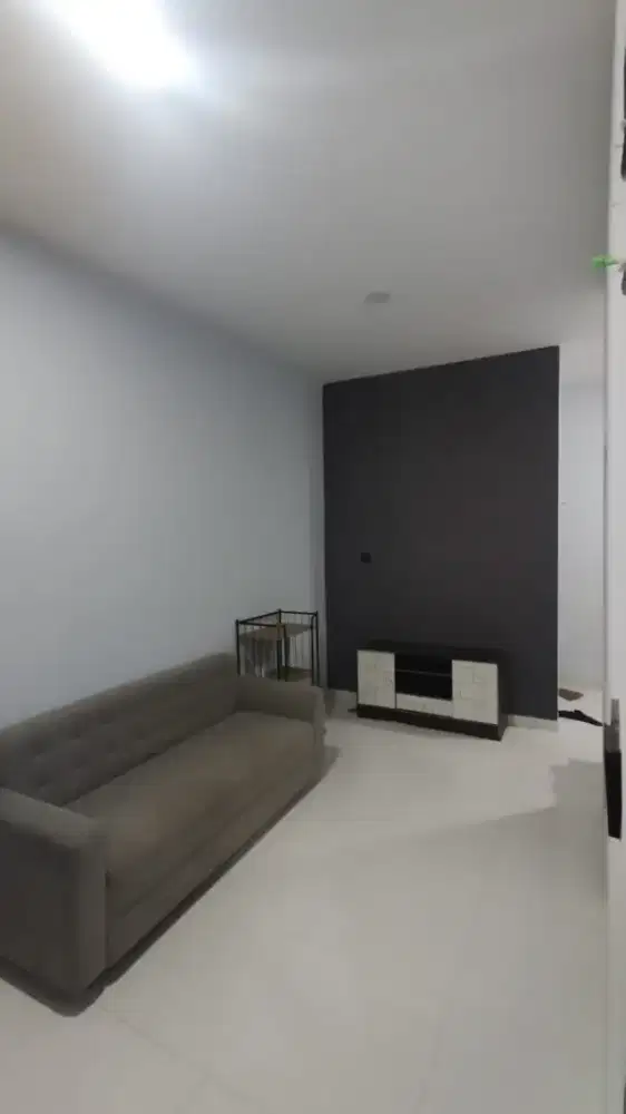 Di sewakan/kontrakkan 1 unit rumah