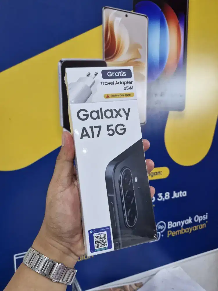 Samsung A17 5G BEST SELLER