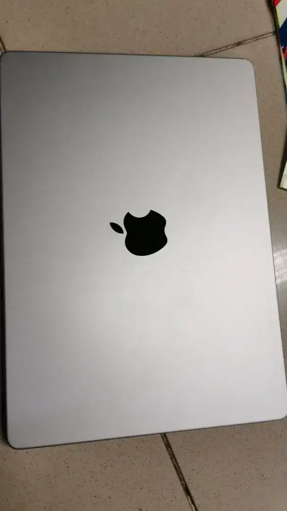 Macbook pro 14 2021 16/512