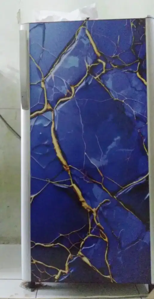Kulkas satu pintu