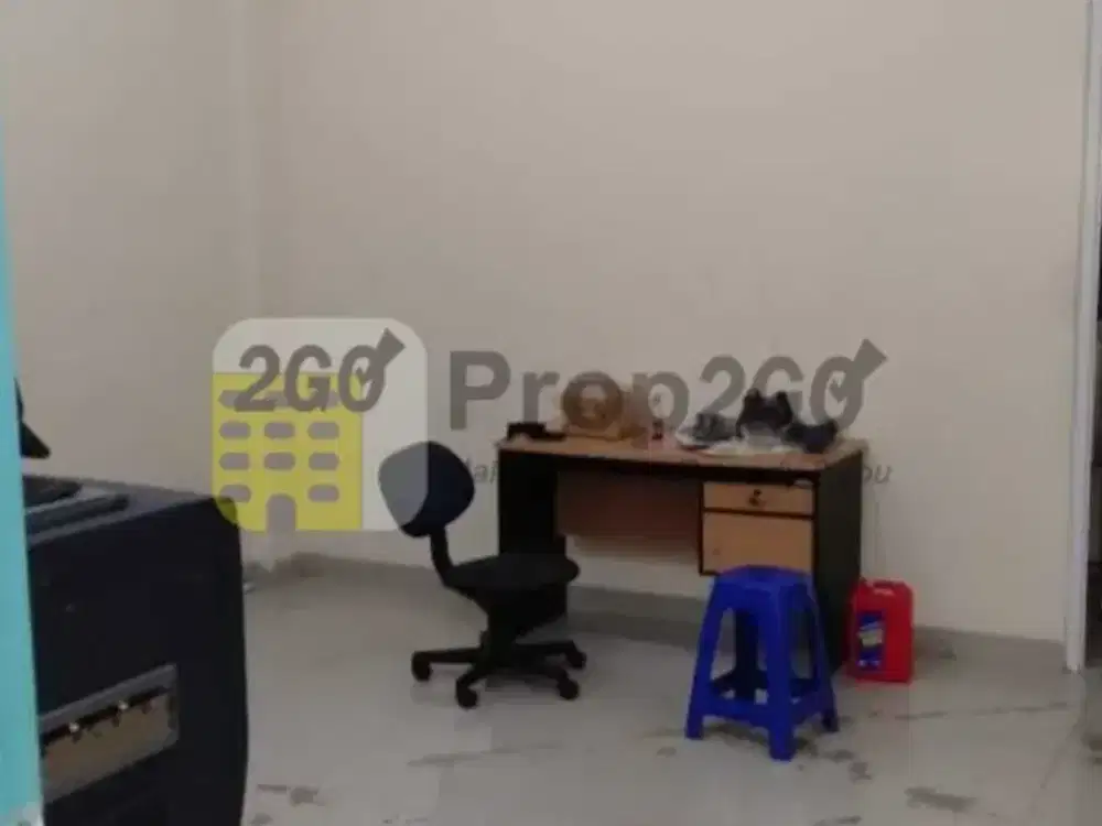 Dijual Ruko Citra 6 Square 2 Kalideres, jakarta Barat