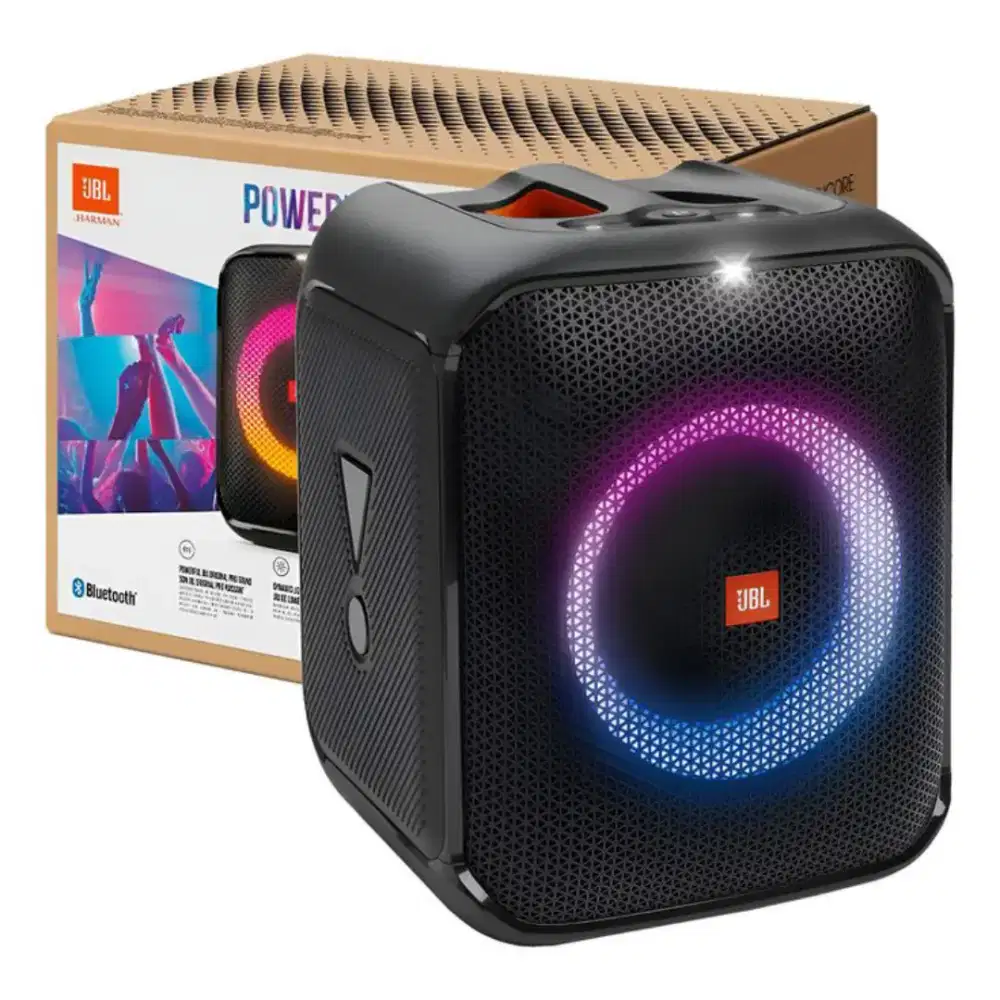 JBL PARTYBOX ENCORE