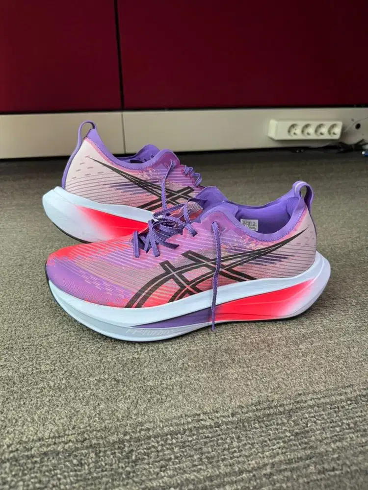 ASICS MEGABLAST (28.5CM)