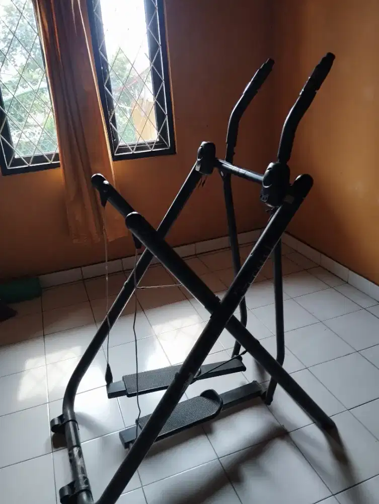 Freestyle Glider