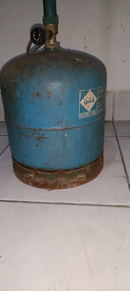 LAMPU PETROMAK GAS LPG