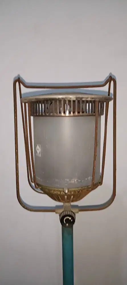 LAMPU PETROMAK GAS LPG