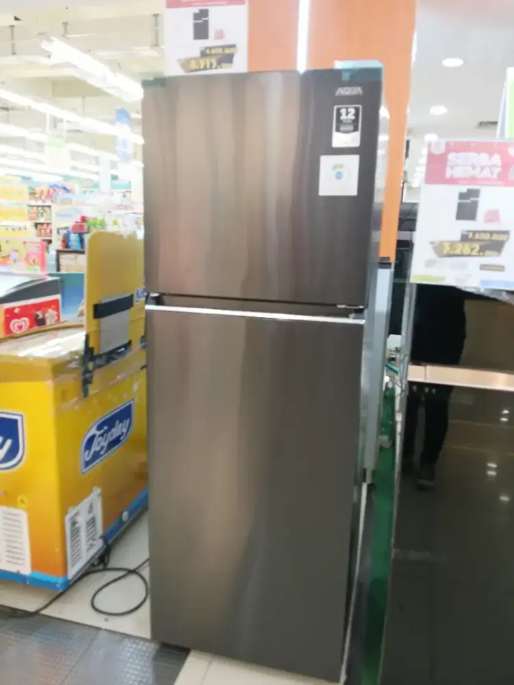 Promo cicilan elektronik cicalengka