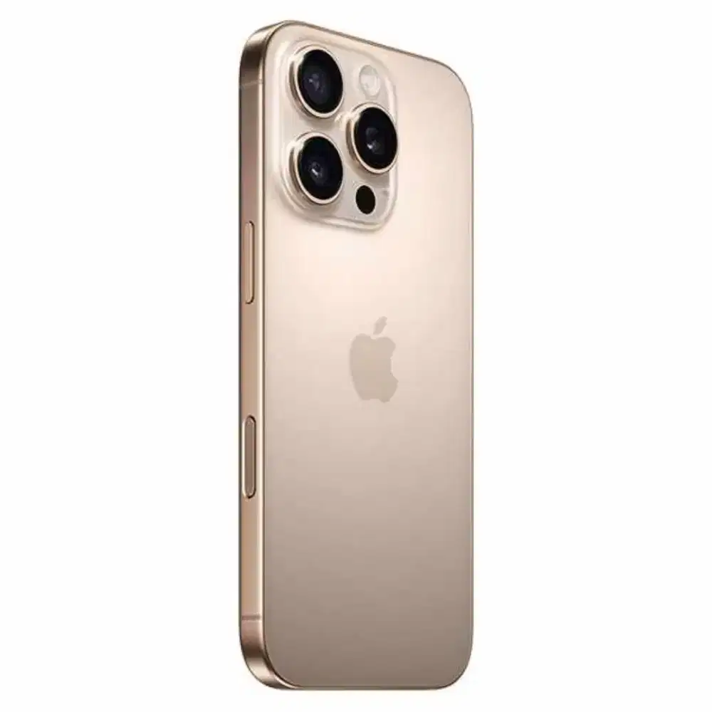 IPHONE 16 PRO , BEBAS 2X CICILAN