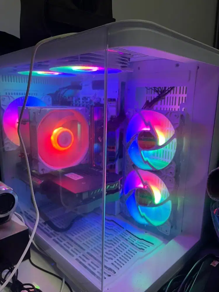 PC Gaming RTX 3060