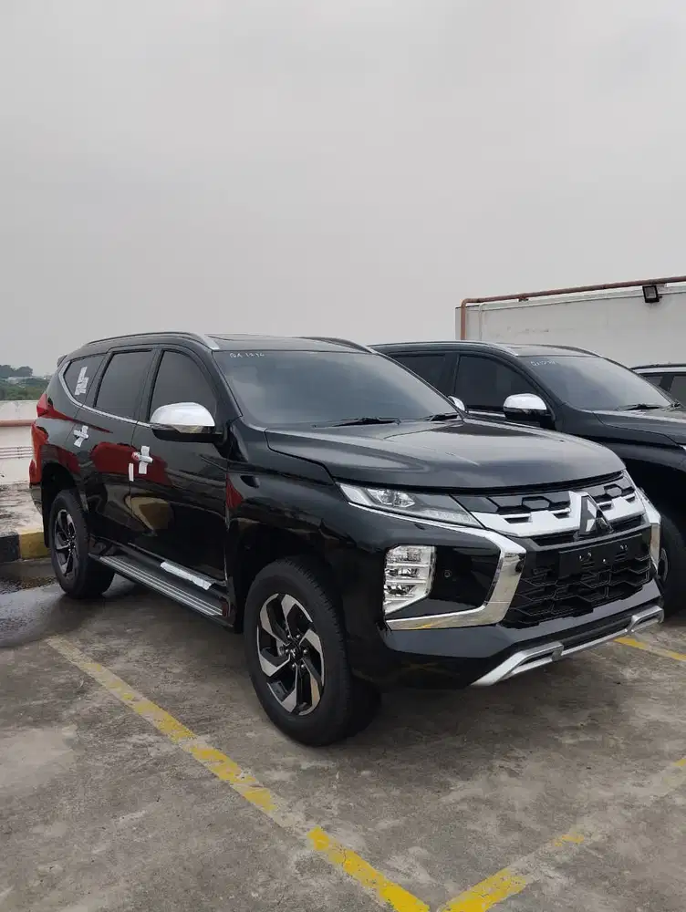Mitsubishi Pajero Sport 2024 Diesel