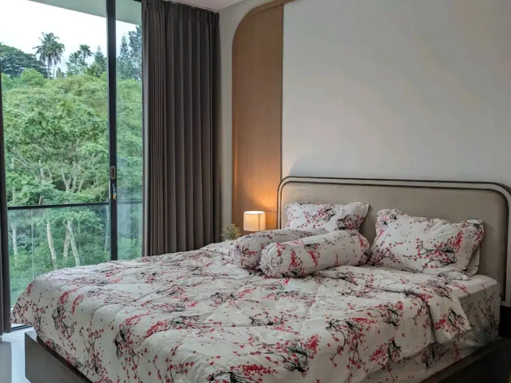 Rumah Villa Sakala Malang Kawasan Premium Siap Huni Murah RIC.A115