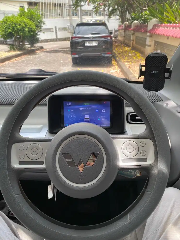 Wuling Air Ev SR 200km