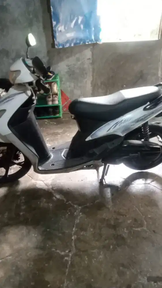 Dijual Yamaha Mio Tahun 2009