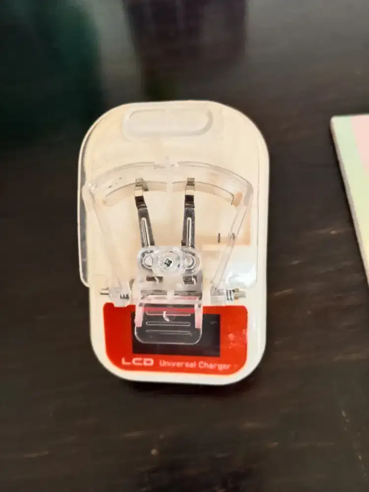 Universal charger