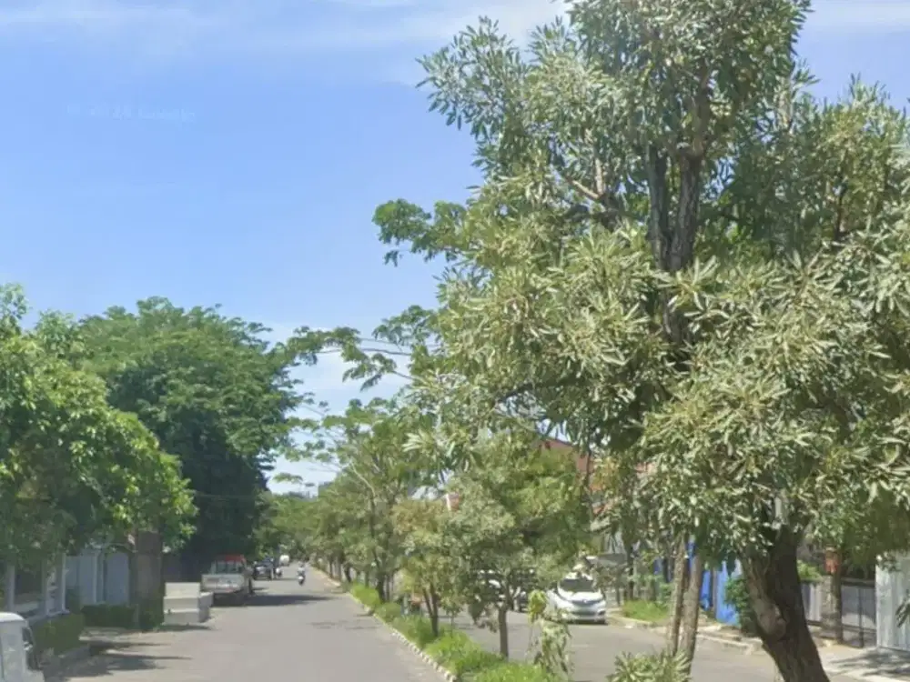 Tanah Sidosermo Indah dekat Rungkut, Wonokromo, Gayungan, Tenggilis (DND)