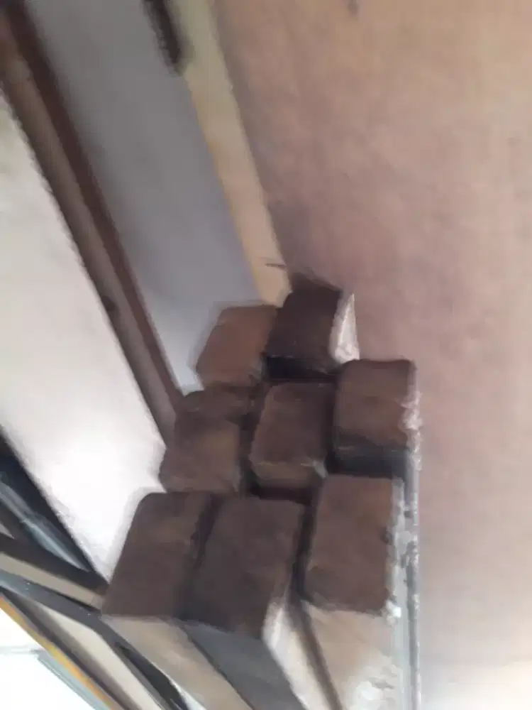 Kayu jati masih ok buat bahan