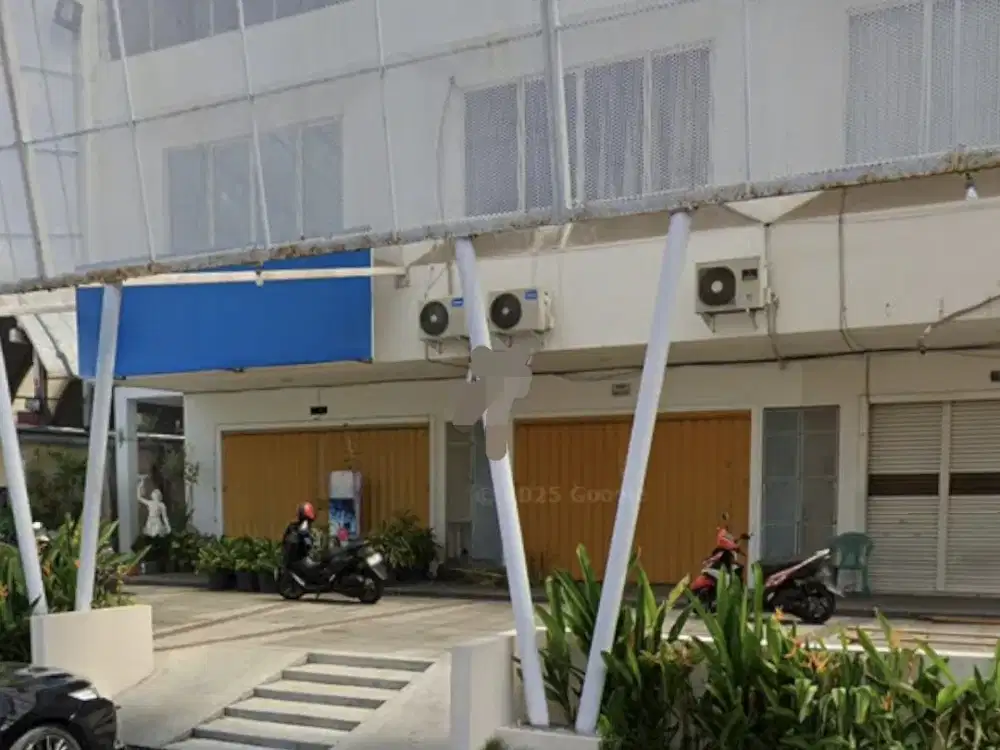 Dijual Ruko Gwalk