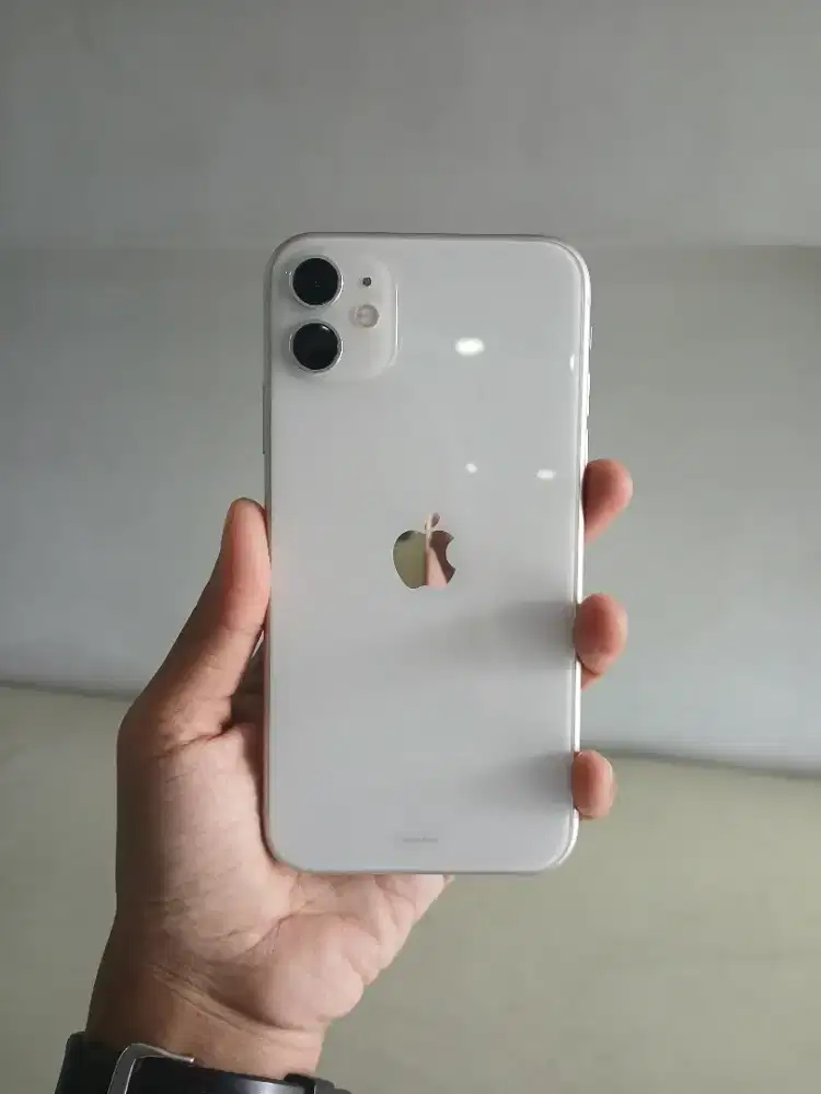 IPHONE 11 64GB IBOX WHITE