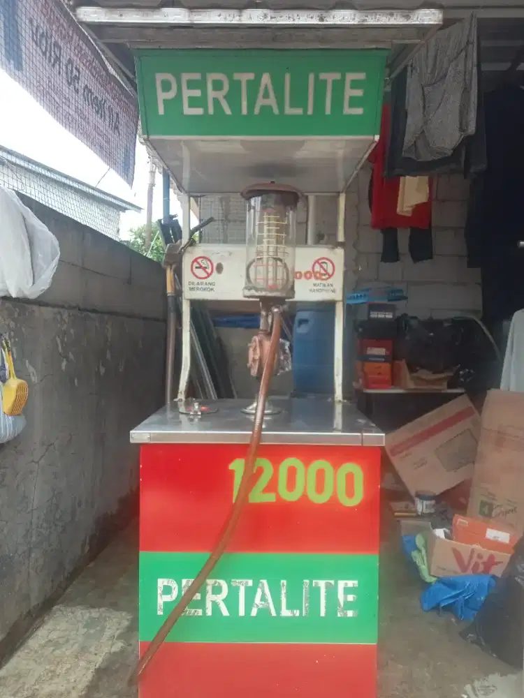 Pompa manual 200 liter