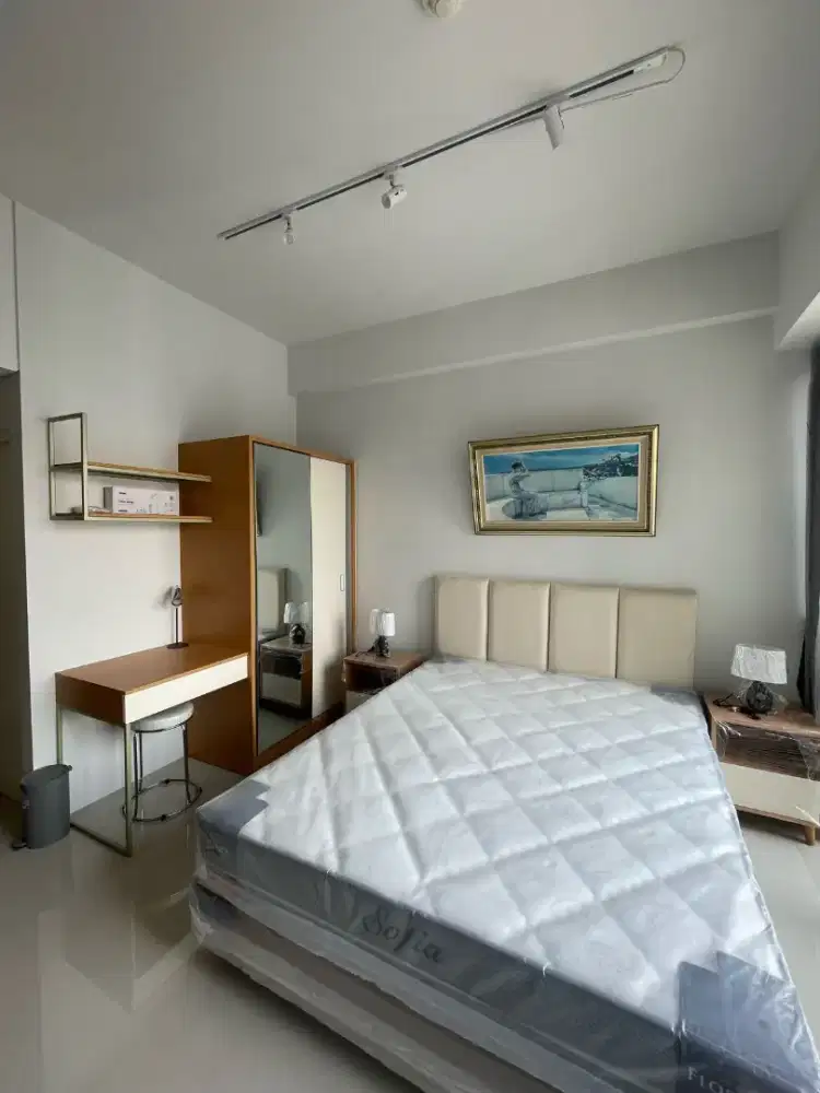Disewakan Apartemen Denver Universitas Ciputra