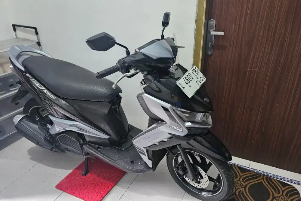Xeon GT 125  2014