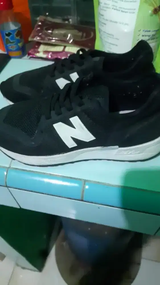 Sepatu new balance
