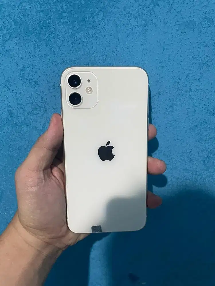 iphone 11 64GB ex inter