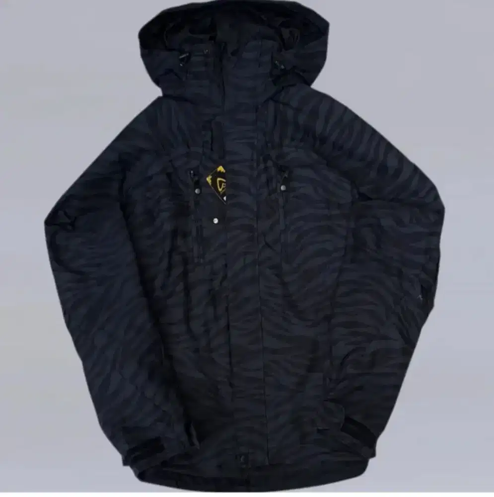 jual jaket mistral snowboard wear