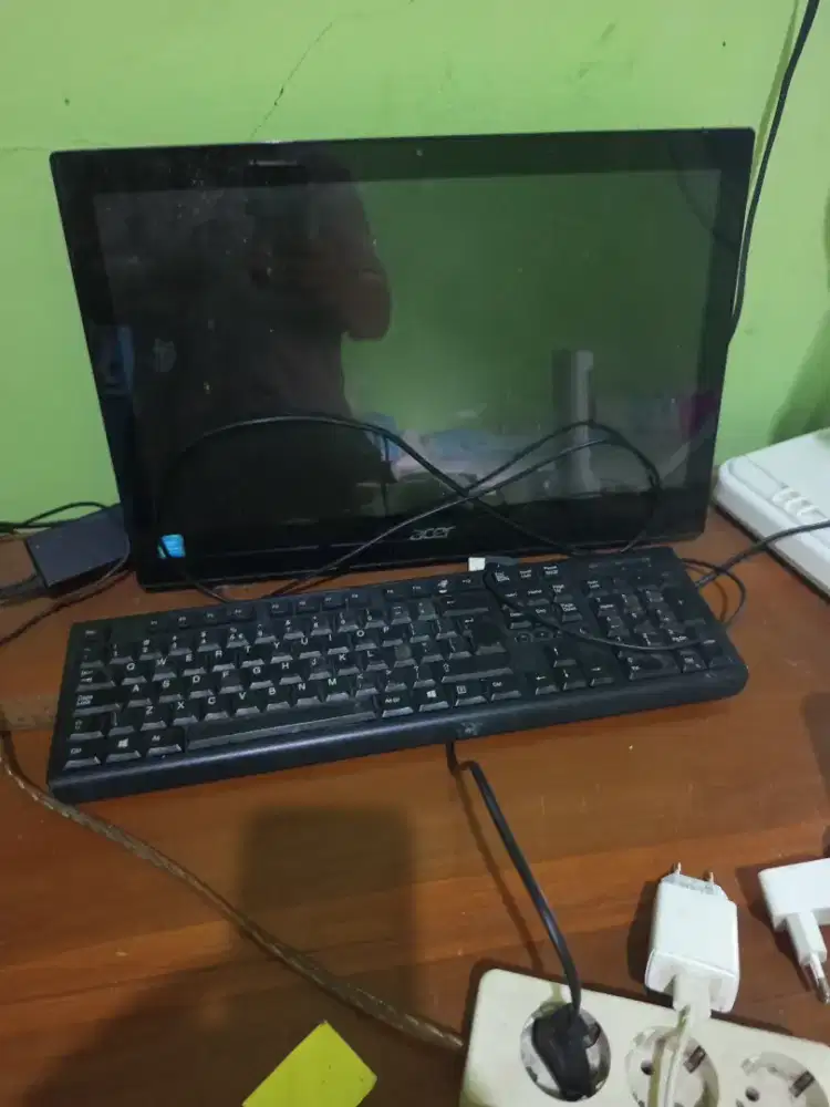 Jual PC portabel