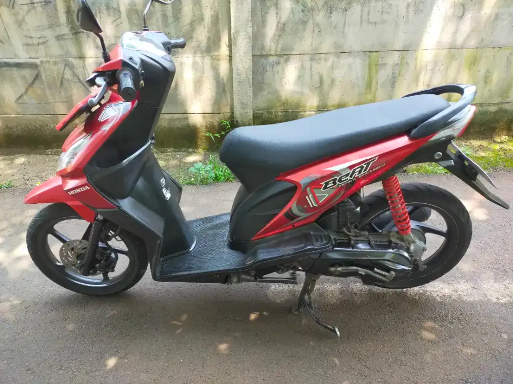 Beat karbu 2010 pjk idup