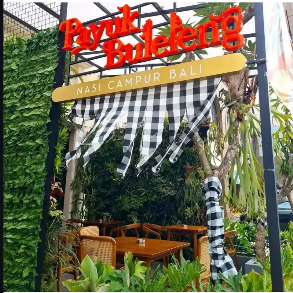 DIJUAL RUKO BONUS TEMPAT USAHA