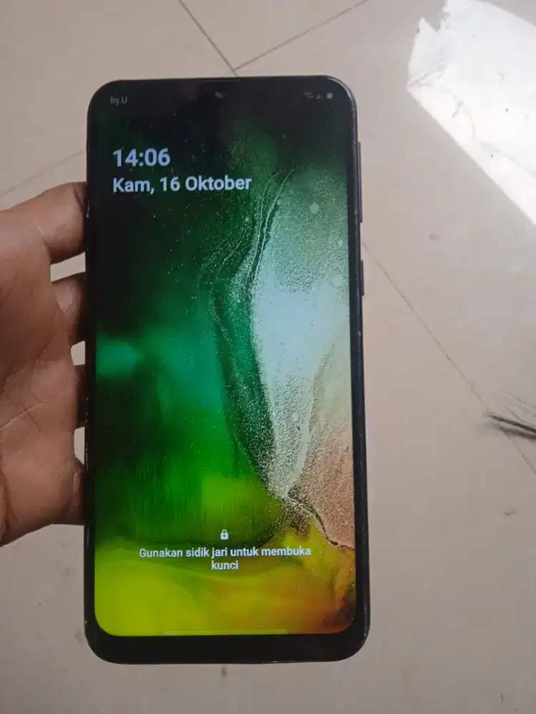 Samsung m20 3/32 noormal