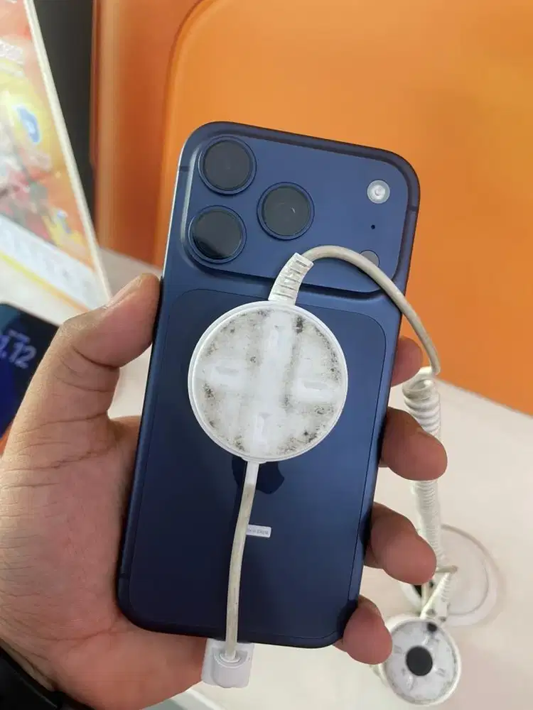 iPhone 17 Pro 256 Gb
